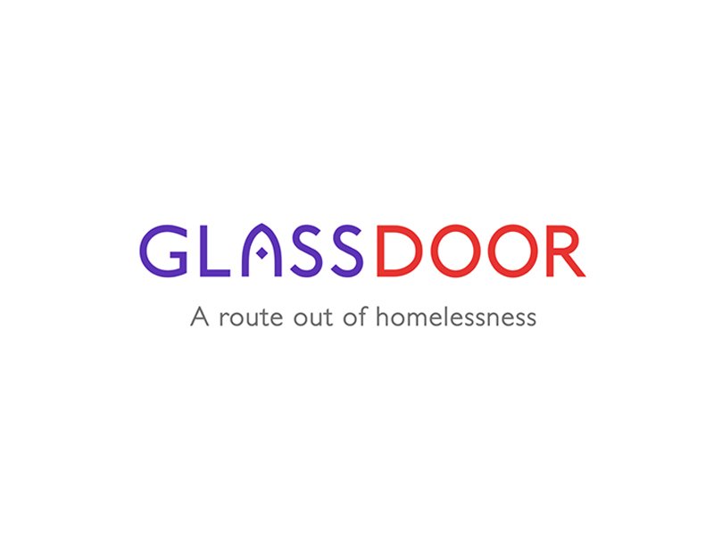 Glass Door, a route out of homelessness