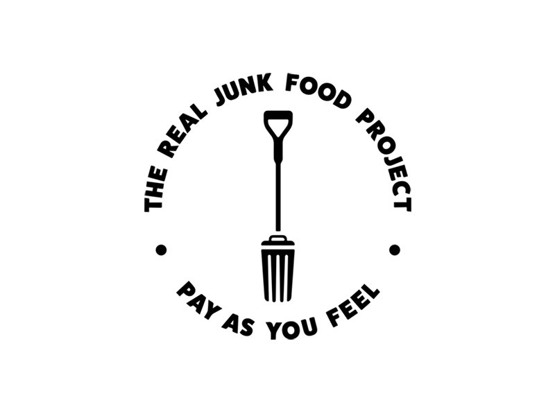 The Real Junk Food Project