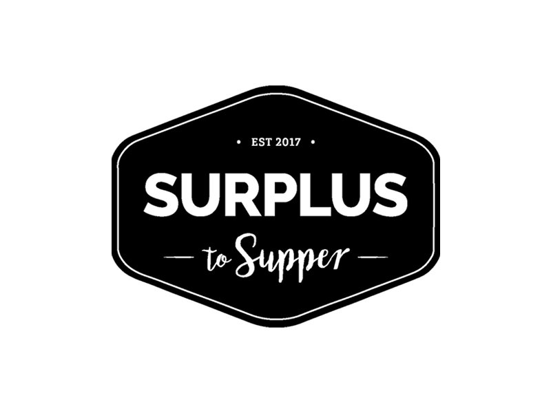 Surplus to Supper